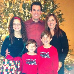 Meet your Posher, Laurie